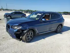 5UX53DP07P9P79539 2023 BMW X3