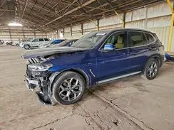5UX53DP07P9R01946 2023 BMW X3