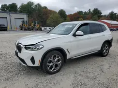 5UX53DP07P9R03535 2023 BMW X3