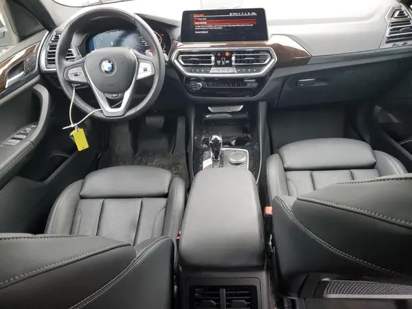 5UX53DP07P9R03535 2023 BMW X3 - Image 8