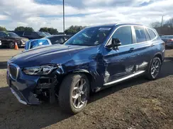 5UX53DP07P9R11926 2023 BMW X3