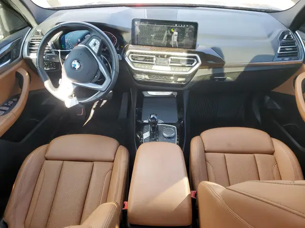 5UX53DP07P9R11926 2023 BMW X3 - Image 8