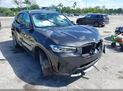5UX53DP07P9R38592 2023 BMW X3