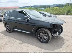 5UX53DP07P9R53819 2023 BMW X3