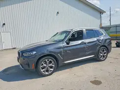 5UX53DP07P9R81961 2023 BMW X3