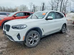 5UX53DP07P9R82110 2023 BMW X3