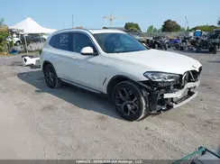 5UX53DP07P9R86190 2023 BMW X3