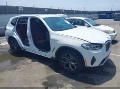 5UX53DP07P9R97920 2023 BMW X3