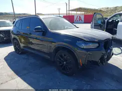5UX53DP07P9R99991 2023 BMW X3
