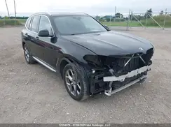 5UX53DP07P9S03028 2023 BMW X3