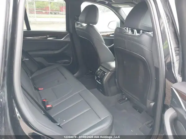 5UX53DP07P9S03028 2023 BMW X3 - Image 8