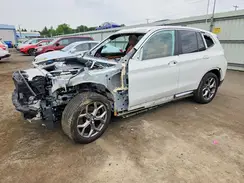 5UX53DP07P9S11016 2023 BMW X3