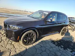5UX53DP07P9S13705 2023 BMW X3