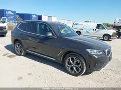 5UX53DP07P9S24820 2023 BMW X3