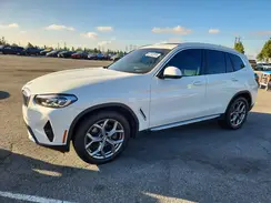5UX53DP07P9S63987 2023 BMW X3
