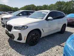 5UX53DP07P9S65707 2023 BMW X3