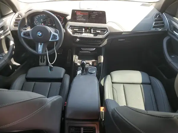5UX53DP07P9S65707 2023 BMW X3 - Image 8