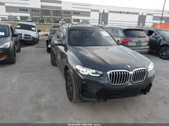 5UX53DP07P9S65917 2023 BMW X3