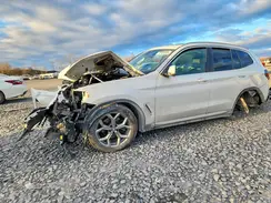 5UX53DP07P9S79784 2023 BMW X3