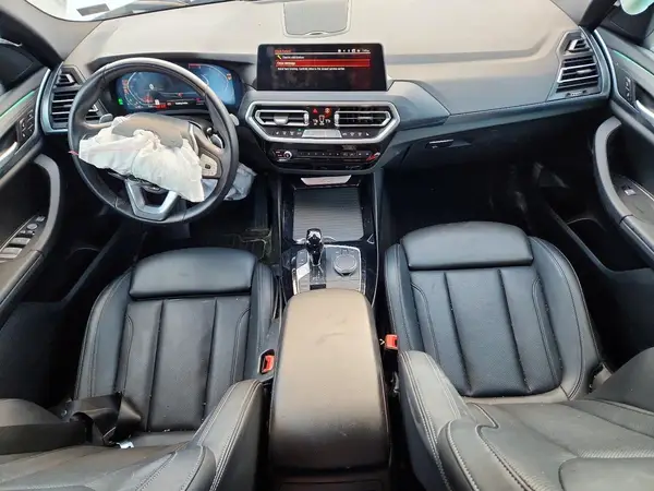 5UX53DP07P9S79784 2023 BMW X3 - Image 8