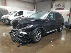 5UX53DP07P9S81101 2023 BMW X3