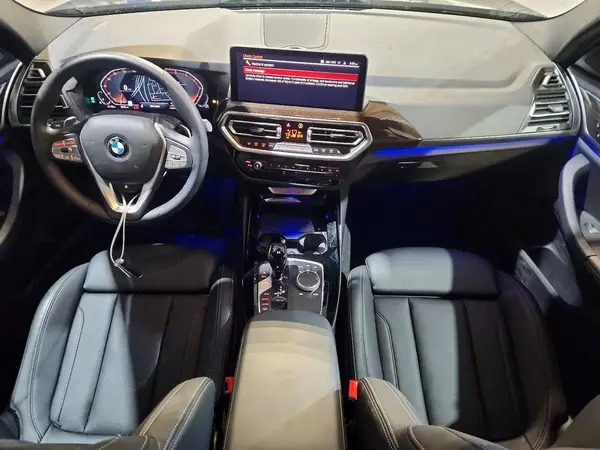 5UX53DP07P9S86847 2023 BMW X3 - Image 8