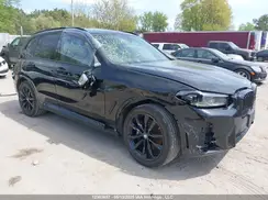 5UX53DP07P9T32435 2023 BMW X3