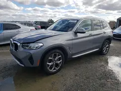 5UX53DP07R9T66376 2024 BMW X3
