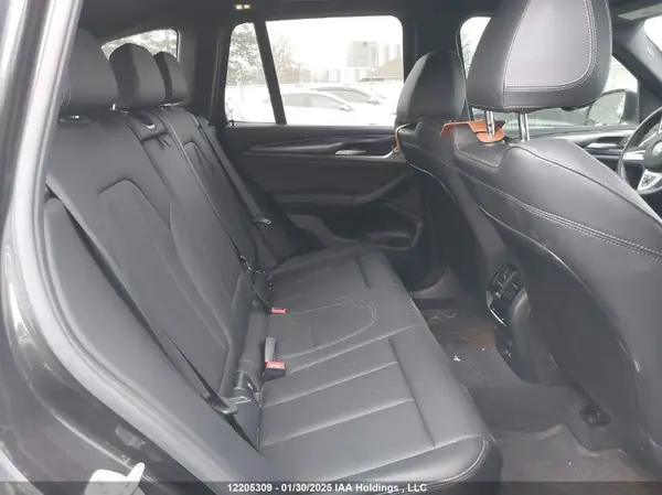 5UX53DP07R9T69911 2024 BMW X3 - Image 8