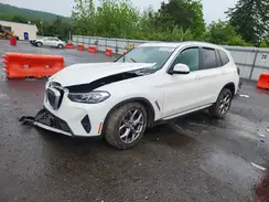 5UX53DP07R9T94789 2024 BMW X3