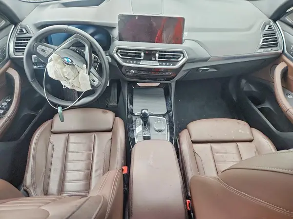 5UX53DP07R9T94789 2024 BMW X3 - Image 8