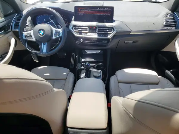 5UX53DP07R9U03412 2024 BMW X3 - Image 8