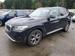 5UX53DP07R9U20047 2024 BMW X3