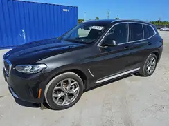 5UX53DP07R9U24888 2024 BMW X3