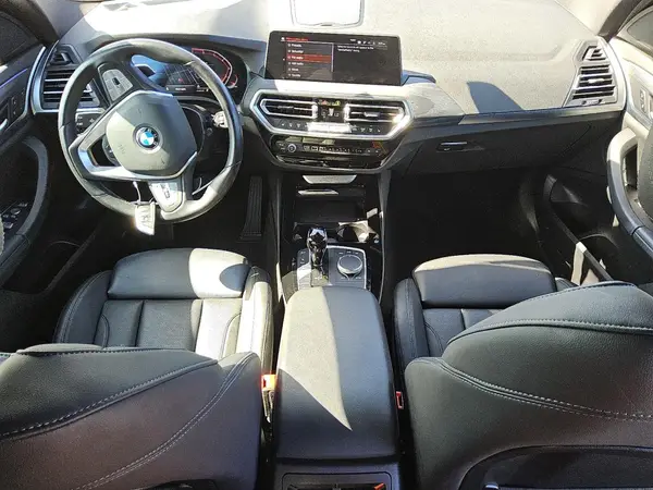5UX53DP07R9U24888 2024 BMW X3 - Image 8