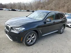 5UX53DP07R9U41254 2024 BMW X3