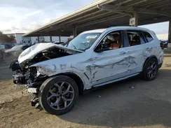 5UX53DP07R9U47765 2024 BMW X3