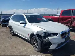 5UX53DP07R9U55218 2024 BMW X3