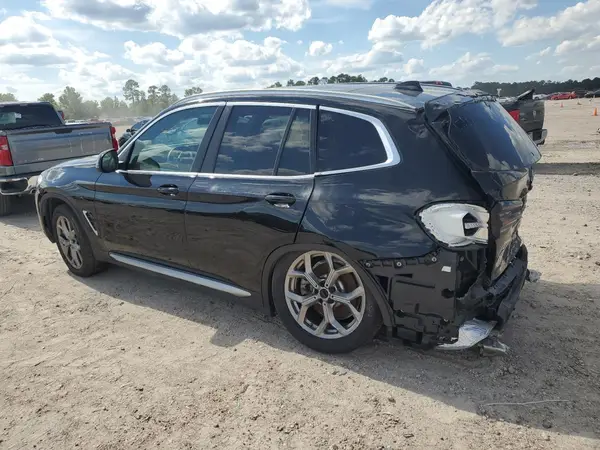 5UX53DP07R9U57826 2024 BMW X3 - Image 2