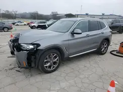 5UX53DP07R9U62900 2024 BMW X3