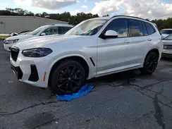 5UX53DP07R9U64193 2024 BMW X3