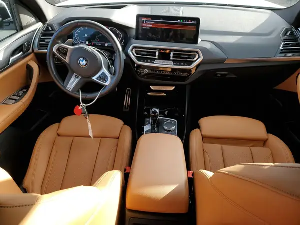 5UX53DP07R9U64193 2024 BMW X3 - Image 8