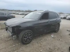 5UX53DP07R9U87912 2024 BMW X3