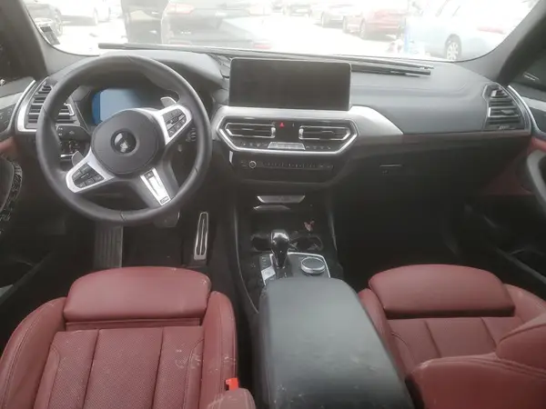 5UX53DP07R9U87912 2024 BMW X3 - Image 8