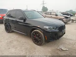 5UX53DP07R9V00495 2024 BMW X3