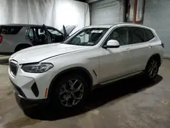 5UX53DP07R9V03638 2024 BMW X3