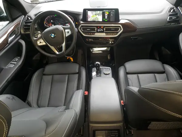 5UX53DP07R9V03817 2024 BMW X3 - Image 8