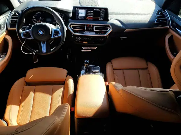 5UX53DP07R9V08130 2024 BMW X3 - Image 8