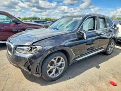 5UX53DP07R9V14283 2024 BMW X3