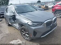 5UX53DP07R9V19127 2024 BMW X3